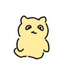 むしぱんとなかまたち 5（個別スタンプ：25）