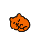 むしぱんとなかまたち 5（個別スタンプ：29）