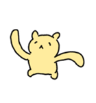 むしぱんとなかまたち 5（個別スタンプ：31）