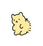 むしぱんとなかまたち 5（個別スタンプ：33）