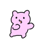 むしぱんとなかまたち 5（個別スタンプ：39）