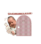 ひーちゃんだよー！（個別スタンプ：2）
