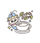 らいおんぷちゃん5（個別スタンプ：2）
