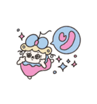 らいおんぷちゃん5（個別スタンプ：7）