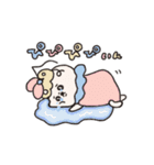 らいおんぷちゃん5（個別スタンプ：9）