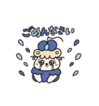 らいおんぷちゃん5（個別スタンプ：10）