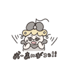 らいおんぷちゃん5（個別スタンプ：11）