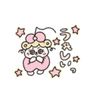 らいおんぷちゃん5（個別スタンプ：15）