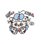 らいおんぷちゃん5（個別スタンプ：16）