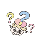 らいおんぷちゃん5（個別スタンプ：19）