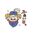 らいおんぷちゃん5（個別スタンプ：23）