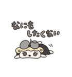 らいおんぷちゃん5（個別スタンプ：24）