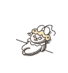 らいおんぷちゃん5（個別スタンプ：27）