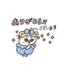 らいおんぷちゃん5（個別スタンプ：29）