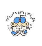 らいおんぷちゃん5（個別スタンプ：38）