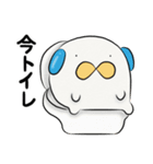 なおわんわんとかなわんわん その1（個別スタンプ：13）