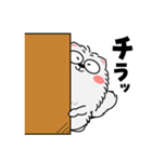 もふもふ猫★よく使う言葉（再販）（個別スタンプ：23）
