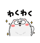 もふもふ猫★よく使う言葉（再販）（個別スタンプ：29）