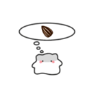 ちっちゃいハムスターのゆるいスタンプ13（個別スタンプ：11）