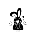 RUN BUDDY 公式スタンプ（個別スタンプ：4）