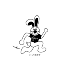 RUN BUDDY 公式スタンプ（個別スタンプ：6）