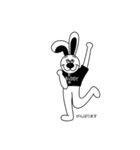 RUN BUDDY 公式スタンプ（個別スタンプ：14）