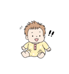 つぅさんvol.1（個別スタンプ：1）