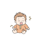 つぅさんvol.1（個別スタンプ：2）