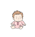 つぅさんvol.1（個別スタンプ：3）