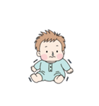 つぅさんvol.1（個別スタンプ：4）