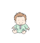 つぅさんvol.1（個別スタンプ：5）