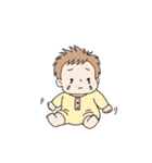 つぅさんvol.1（個別スタンプ：7）