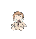 つぅさんvol.1（個別スタンプ：8）