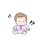 つぅさんvol.1（個別スタンプ：9）