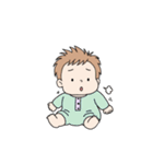 つぅさんvol.1（個別スタンプ：10）