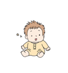 つぅさんvol.1（個別スタンプ：11）