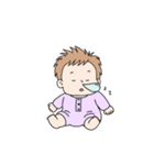つぅさんvol.1（個別スタンプ：15）