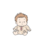 つぅさんvol.1（個別スタンプ：16）