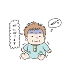 つぅさんvol.1（個別スタンプ：17）
