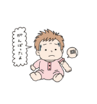 つぅさんvol.1（個別スタンプ：18）