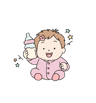 つぅさんvol.1（個別スタンプ：19）