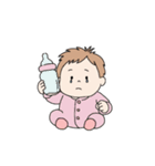 つぅさんvol.1（個別スタンプ：20）