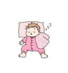 つぅさんvol.1（個別スタンプ：21）