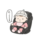 つぅさんvol.1（個別スタンプ：25）