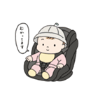 つぅさんvol.1（個別スタンプ：28）