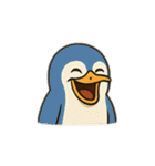 どうぶつたちの毎日リアクション（個別スタンプ：22）