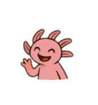 どうぶつたちの毎日リアクション（個別スタンプ：25）