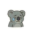 どうぶつたちの毎日リアクション（個別スタンプ：31）