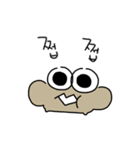 ハゼです（個別スタンプ：9）