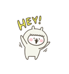 あるばか3（個別スタンプ：1）